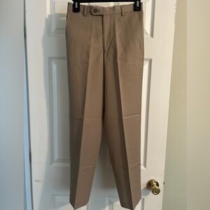 Like New Lord & Taylor Boys Size 12R dress pants
